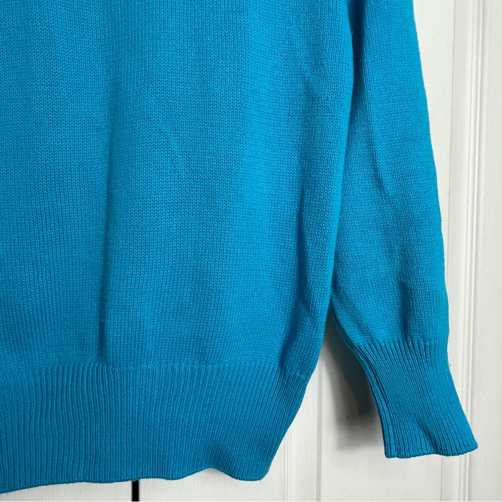 Retro Cotton Cardigan - Picture 9 of 14